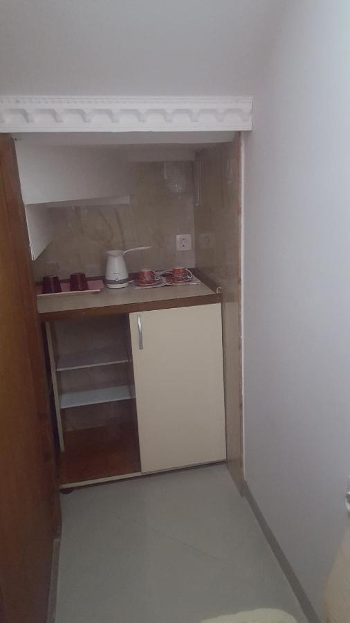 Apartman 1 Kovacina Niksic ภายนอก รูปภาพ