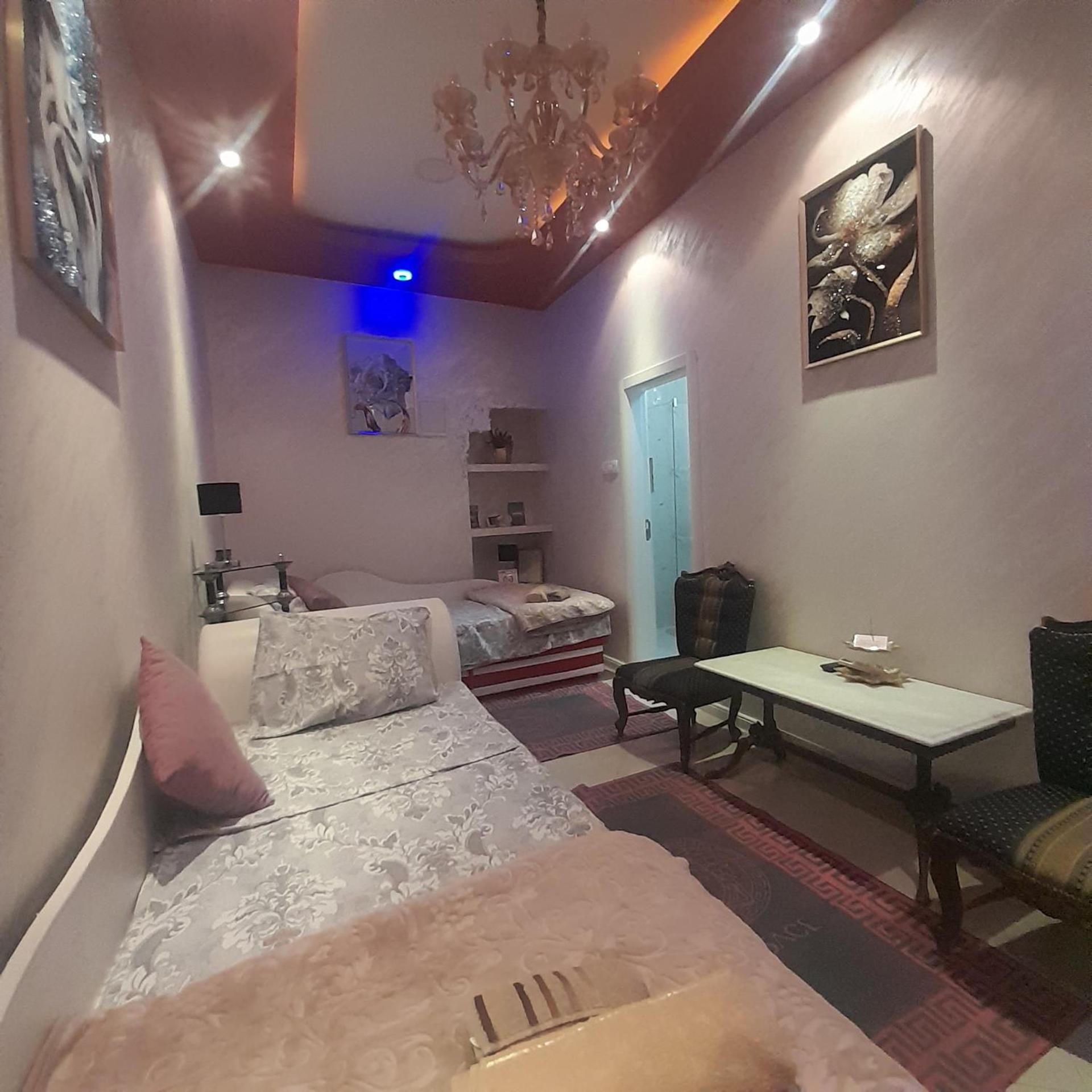 Apartman 1 Kovacina Niksic ภายนอก รูปภาพ